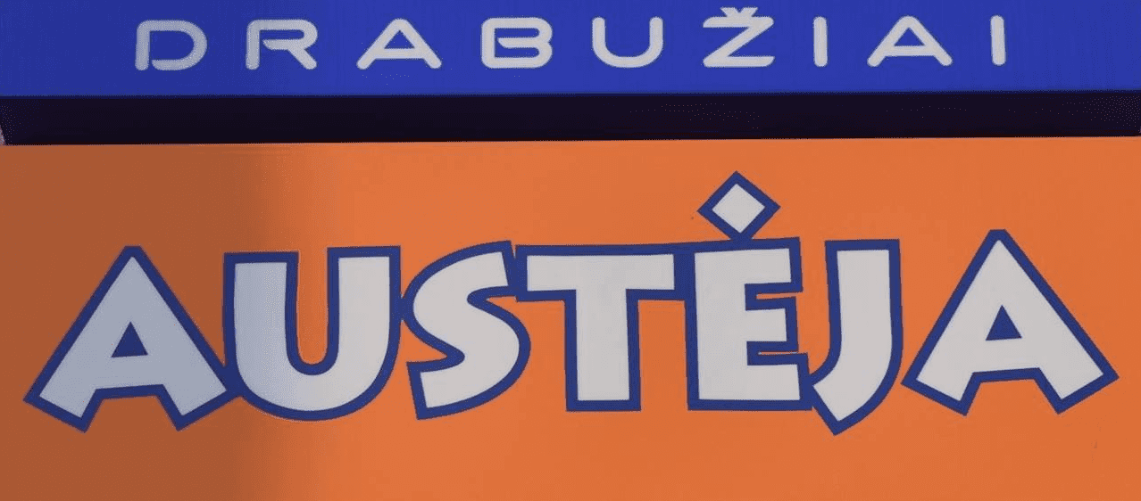 austeja drabuziai 1