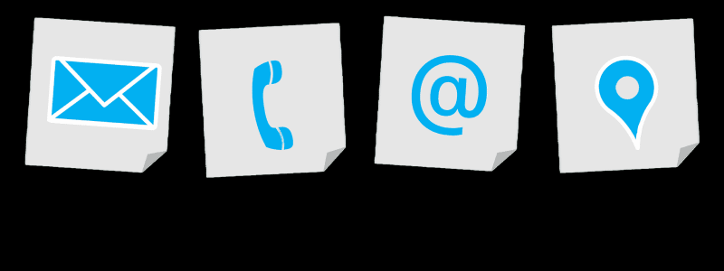 contact